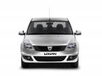 Dacia Logan 2008 года